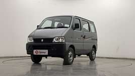 2021 Maruti Suzuki Eeco AC 5 STR