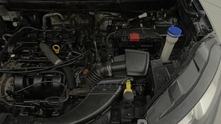 Used 2019 Ford EcoSport Trend 1.5L Ti-VCT Petrol Manual engine ENGINE LEFT SIDE VIEW