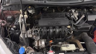 Used 2014 Honda City VX Petrol Manual engine ENGINE RIGHT SIDE VIEW