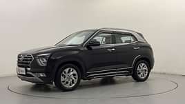 2022 Hyundai Creta SX Diesel