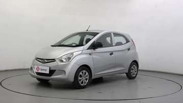 2016 Hyundai Eon Magna +