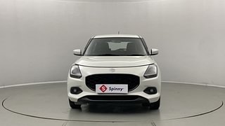 Used 2024 Maruti Suzuki Swift ZXi Petrol Manual exterior FRONT VIEW