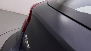 Used 2021 Ford Figo Titanium Petrol Petrol Manual dents MINOR DENT