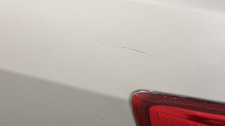 Used 2016 Hyundai Xcent SX 1.2 Petrol Manual dents MINOR SCRATCH
