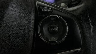 Used 2017 Honda City ZX CVT Petrol Automatic top_features Cruise control