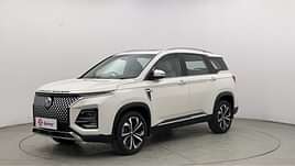 2023 MG Motors Hector Savvy Pro 1.5 Turbo CVT