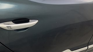 Used 2021 Hyundai Grand i10 Nios Sportz 1.2 Kappa VTVT CNG Petrol+cng Manual dents MINOR SCRATCH