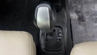 Used 2018 Maruti Suzuki Wagon R 1.0 VXI AMT Petrol Automatic interior GEAR  KNOB VIEW