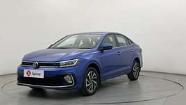 2022 Volkswagen Virtus Topline 1.0 TSI MT