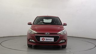 Used 2014 Hyundai Elite i20 Sportz 1.2 Petrol Manual exterior FRONT VIEW