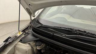 Used 2015 Hyundai Elite i20 Asta 1.2 Petrol Manual engine ENGINE RIGHT SIDE HINGE & APRON VIEW