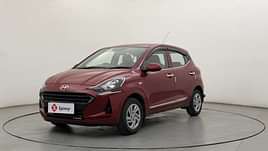 2022 Hyundai Grand i10 Nios Magna 1.2 Kappa VTVT