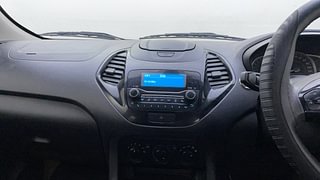 Used 2021 Ford Figo Titanium Petrol Petrol Manual top_features Integrated (in-dash) music system