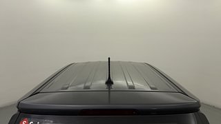 Used 2019 Ford EcoSport Trend 1.5L Ti-VCT Petrol Manual exterior EXTERIOR ROOF VIEW
