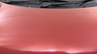 Used 2018 Maruti Suzuki Wagon R 1.0 VXI AMT Petrol Automatic dents MINOR SCRATCH