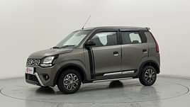 2021 Maruti Suzuki Wagon R 1.0 LXI (O) CNG
