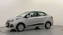2016 Hyundai Xcent SX 1.2