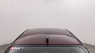 Used 2014 Honda City VX Petrol Manual exterior EXTERIOR ROOF VIEW