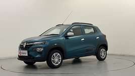 2020 Renault Kwid 1.0 RXL AMT