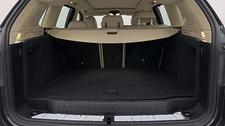 Used 2018 bmw X3 xDrive 30i Luxury Line Petrol Automatic interior DICKY INSIDE VIEW
