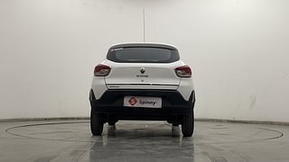 Used 2016 Renault Kwid [2017-2019] RXT 1.0 SCE Special Petrol Manual exterior BACK VIEW