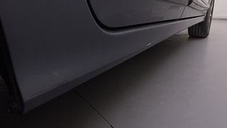 Used 2021 Ford Figo Titanium Petrol Petrol Manual dents MINOR SCRATCH