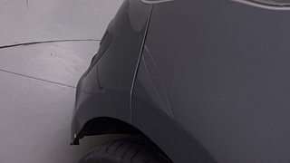 Used 2021 Ford Figo Titanium Petrol Petrol Manual dents MINOR SCRATCH
