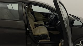Used 2017 Honda City ZX CVT Petrol Automatic interior RIGHT SIDE FRONT DOOR CABIN VIEW