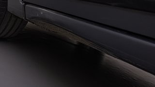 Used 2021 Ford Figo Titanium Petrol Petrol Manual dents MINOR DENT