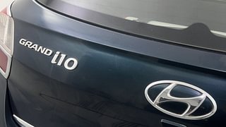 Used 2021 Hyundai Grand i10 Nios Sportz 1.2 Kappa VTVT CNG Petrol+cng Manual dents MINOR SCRATCH