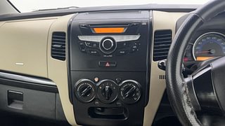 Used 2018 Maruti Suzuki Wagon R 1.0 VXI AMT Petrol Automatic top_features Integrated (in-dash) music system