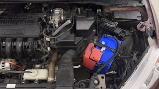 Used 2014 Honda City VX Petrol Manual engine ENGINE LEFT SIDE VIEW