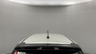 Used 2024 Maruti Suzuki Swift ZXi Petrol Manual exterior EXTERIOR ROOF VIEW
