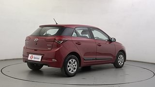 Used 2014 Hyundai Elite i20 Sportz 1.2 Petrol Manual exterior RIGHT REAR CORNER VIEW