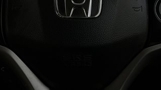 Used 2017 Honda City ZX CVT Petrol Automatic top_features Airbags