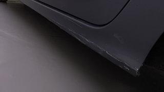 Used 2021 Ford Figo Titanium Petrol Petrol Manual dents MINOR SCRATCH