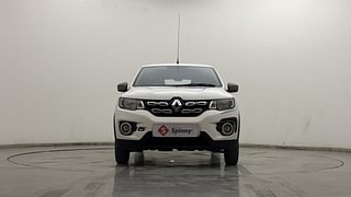 Used 2016 Renault Kwid [2017-2019] RXT 1.0 SCE Special Petrol Manual exterior FRONT VIEW