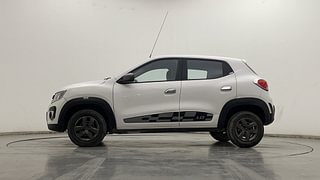 Used 2016 Renault Kwid [2017-2019] RXT 1.0 SCE Special Petrol Manual exterior LEFT SIDE VIEW