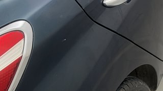 Used 2021 Hyundai Grand i10 Nios Sportz 1.2 Kappa VTVT CNG Petrol+cng Manual dents MINOR SCRATCH