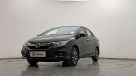 2018 Honda City V 4th Gen