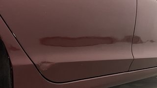 Used 2014 Honda City VX Petrol Manual dents MINOR DENT