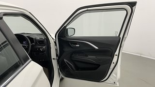 Used 2024 Maruti Suzuki Swift ZXi Petrol Manual interior RIGHT FRONT DOOR OPEN VIEW