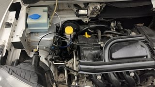 Used 2016 Renault Kwid [2017-2019] RXT 1.0 SCE Special Petrol Manual engine ENGINE RIGHT SIDE VIEW