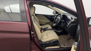 Used 2014 Honda City VX Petrol Manual interior RIGHT SIDE FRONT DOOR CABIN VIEW