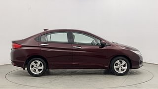 Used 2014 Honda City VX Petrol Manual exterior RIGHT SIDE VIEW