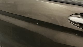 Used 2017 Honda City ZX CVT Petrol Automatic dents MINOR SCRATCH