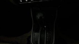 Used 2017 Honda City ZX CVT Petrol Automatic interior GEAR  KNOB VIEW