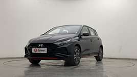 2023 Hyundai i20 N Line N8 1.0 Turbo iMT