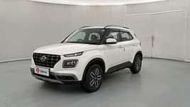 2022 Hyundai Venue SX 1.0  Turbo