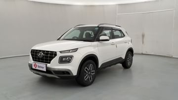 2022 Hyundai Venue SX 1.0  Turbo